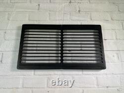 Jenn-Air Grill E-Burner & Grates Fits JGD8130ADS JDS9860BCP JDS9860AAB