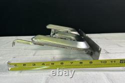 Jenn-Air Grill E-Burner & Grates Fits JGD8130ADS JDS9860BCP JDS9860AAB