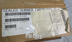 Jenn-Air Grill E-Burner & Grates Fits JGD8130ADS JDS9860BCP JDS9860AAB