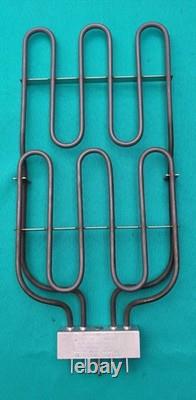 Jenn Air Grill Element Rocks Grates For Electric Downdraft Cooktop Range READ