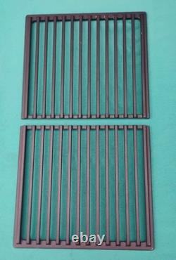 Jenn Air Grill Element Rocks Grates For Electric Downdraft Cooktop Range READ