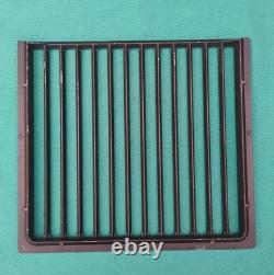 Jenn Air Grill Element Rocks Grates For Electric Downdraft Cooktop Range READ