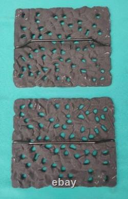 Jenn Air Grill Element Rocks Grates For Electric Downdraft Cooktop Range READ