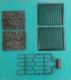 Jenn Air Grill Element Rocks Grates For Electric Downdraft Cooktop Range TESTED