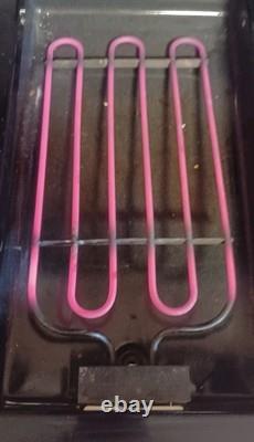 Jenn Air Grill Element Rocks Grates For Electric Downdraft Cooktop Range TESTED