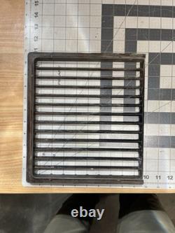 Jenn Air Grill Element Rocks Grates For Electric Downdraft Cooktop Range TESTED