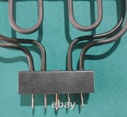 Jenn Air Grill Element Rocks Grates For Electric Downdraft Cooktop Range TESTED