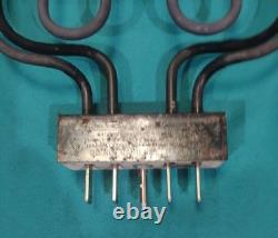 Jenn Air Grill Element Rocks Grates For Electric Downdraft Cooktop Range TESTED