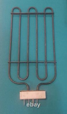 Jenn Air Grill Element Rocks Grates For Electric Downdraft Cooktop Range TESTED