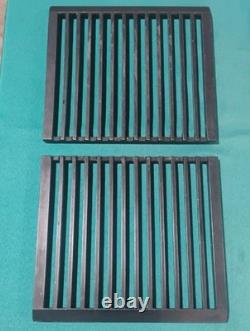 Jenn Air Grill Element Rocks Grates For Electric Downdraft Cooktop Range TESTED