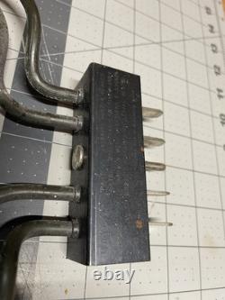 Jenn Air Grill Element Rocks Grates For Electric Downdraft Cooktop Range TESTED