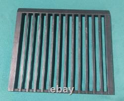 Jenn Air Grill Element Rocks Grates For Electric Downdraft Cooktop Range TESTED