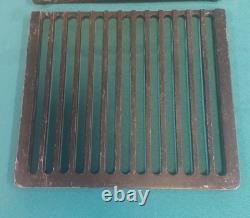 Jenn Air Grill Element Rocks Grates For Electric Downdraft Cooktop Range TESTED