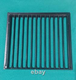 Jenn Air Grill Element Rocks Grates For Electric Downdraft Cooktop Range TESTED