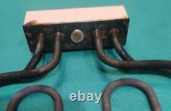 Jenn Air Grill Element Rocks Grates For Electric Downdraft Cooktop Range TESTED