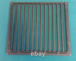 Jenn Air Grill Element Rocks Grates For Electric Downdraft Cooktop Range TESTED