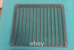 Jenn Air Grill Element Rocks Grates For Electric Downdraft Cooktop Range TESTED