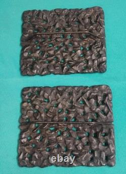 Jenn Air Grill Element Rocks Grates For Electric Downdraft Cooktop Range TESTED