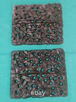 Jenn Air Grill Element Rocks Grates For Electric Downdraft Cooktop Range TESTED