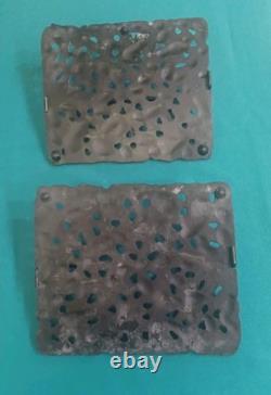 Jenn Air Grill Element Rocks Grates For Electric Downdraft Cooktop Range TESTED