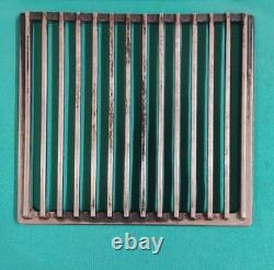 Jenn Air Grill Element Rocks Grates For Electric Downdraft Cooktop Range TESTED