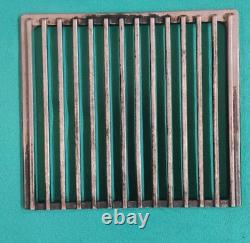 Jenn Air Grill Element Rocks Grates For Electric Downdraft Cooktop Range TESTED