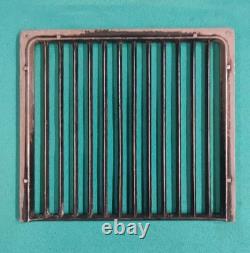 Jenn Air Grill Element Rocks Grates For Electric Downdraft Cooktop Range TESTED