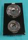 Jenn Air JEA7000 Black Burner Cartridge for cooktop or range READ
