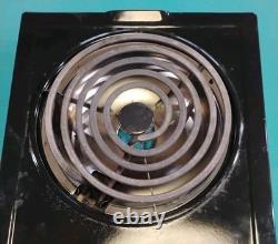 Jenn Air JEA7000 Black Burner Cartridge for cooktop or range READ
