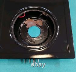 Jenn Air JEA7000 Black Burner Cartridge for cooktop or range READ