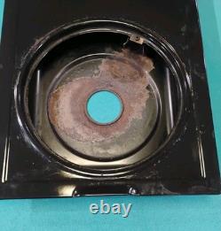 Jenn Air JEA7000 Black Burner Cartridge for cooktop or range READ