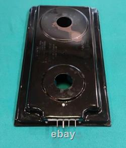 Jenn Air JEA7000 Black Burner Cartridge for cooktop or range READ