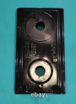 Jenn Air JEA7000 Black Burner Cartridge for cooktop or range READ