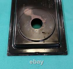 Jenn Air JEA7000 Black Burner Cartridge for cooktop or range READ