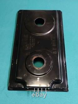 Jenn Air JEA7000 Black Burner Cartridge for cooktop or range TESTED WORKS