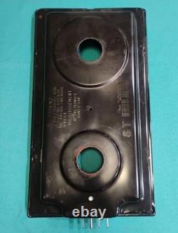 Jenn Air JEA7000 Black Burner Cartridge for cooktop or range TESTED WORKS