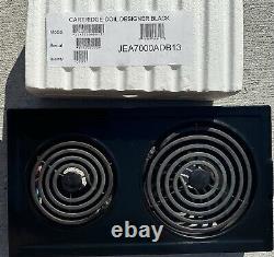 Jenn Air JEA7000ADB13 Black Burners Cartridge for cooktop or range