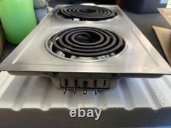 Jenn-Air JEA7000ADS Coil Element Cartridge