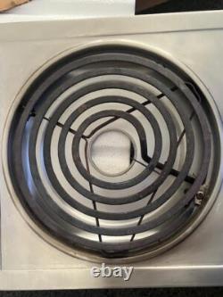 Jenn-Air JEA7000ADS Coil Element Cartridge