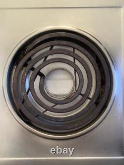 Jenn-Air JEA7000ADS Coil Element Cartridge