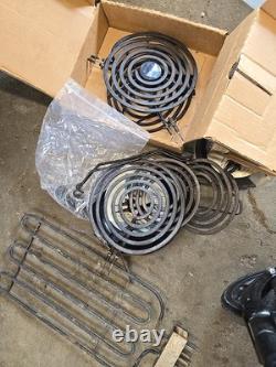 Jenn-Air JED8230ADS16 30 in. Electric Electric Cooktop Downdraft