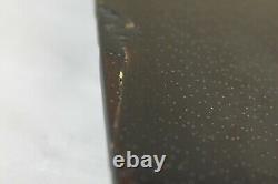 Jenn Air JED8430 Cooktop Replacement Glass Black, Small repair on side of glass