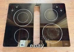Jenn Air JED8430BDB 30 Glass Cooktop (Black) Genuine OEM Whirlpool 4 Burner