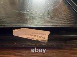 Jenn Air JED8430BDB 30 Glass Cooktop (Black) Genuine OEM Whirlpool 4 Burner