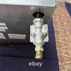 Jenn-Air JGC8536ADS 36 Stainless Gas Cooktop 21 9/16 Deep GREAT CONDITION