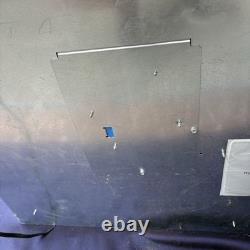 Jenn-Air JGC8536ADS 36 Stainless Gas Cooktop 21 9/16 Deep GREAT CONDITION