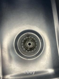 Jenn-Air JGD3430WS00 30 Gas Downdraft Cooktop Stainless JX3 Vent