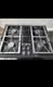 Jenn-Air JGD8130 Convertible Gas Grill Cooktop (30 in.)