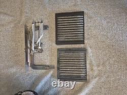 Jenn-Air JGD8130 Convertible Gas Grill Cooktop (30 in.)