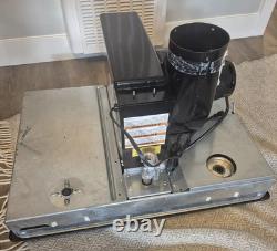 Jenn-Air JGD8130 Convertible Gas Grill Cooktop (30 in.)